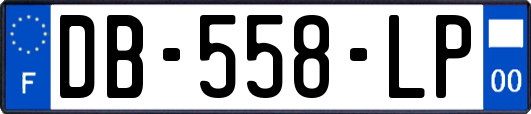 DB-558-LP