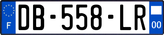 DB-558-LR
