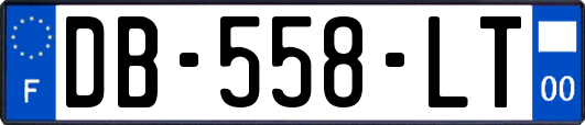 DB-558-LT