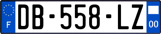 DB-558-LZ