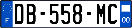 DB-558-MC