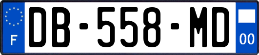 DB-558-MD