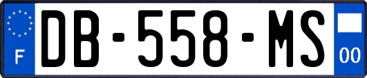DB-558-MS