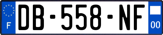 DB-558-NF