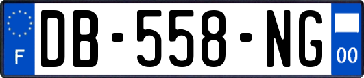 DB-558-NG