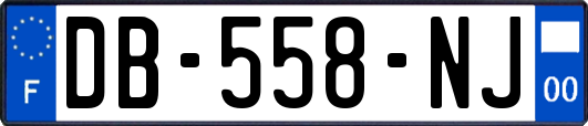 DB-558-NJ