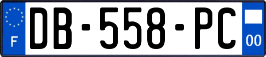 DB-558-PC