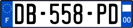 DB-558-PD