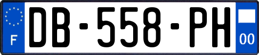 DB-558-PH