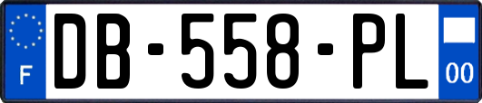 DB-558-PL