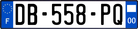 DB-558-PQ