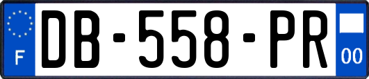 DB-558-PR