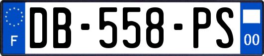 DB-558-PS