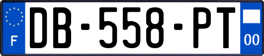 DB-558-PT