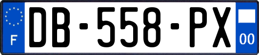 DB-558-PX