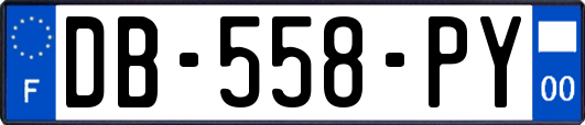 DB-558-PY