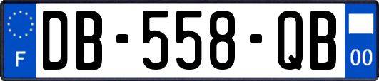 DB-558-QB