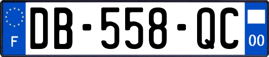 DB-558-QC