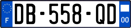 DB-558-QD