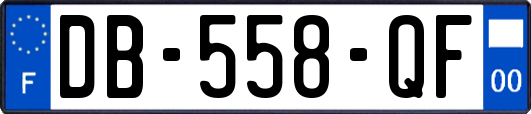 DB-558-QF