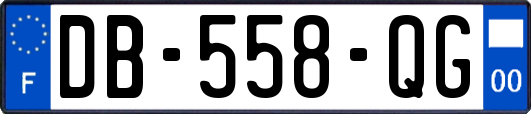 DB-558-QG