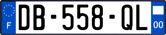 DB-558-QL