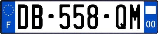DB-558-QM