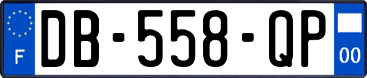 DB-558-QP