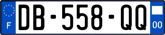 DB-558-QQ