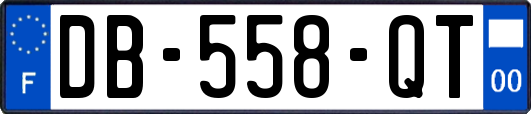 DB-558-QT