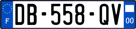 DB-558-QV