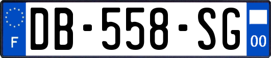 DB-558-SG