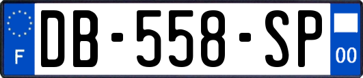 DB-558-SP