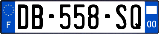 DB-558-SQ