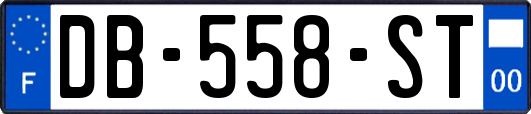 DB-558-ST