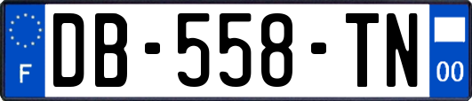 DB-558-TN