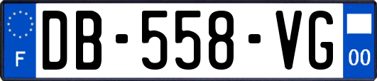 DB-558-VG