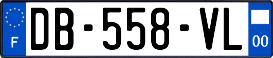 DB-558-VL
