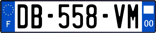 DB-558-VM