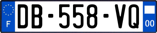 DB-558-VQ