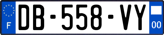 DB-558-VY