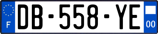 DB-558-YE