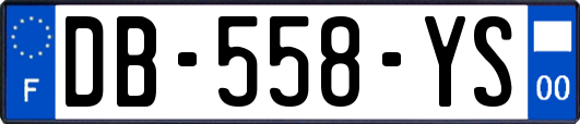 DB-558-YS