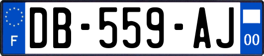 DB-559-AJ