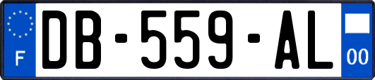 DB-559-AL