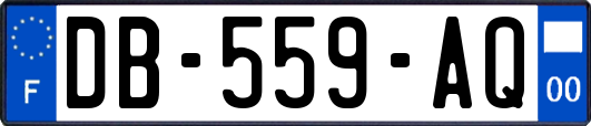 DB-559-AQ