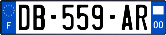 DB-559-AR