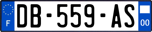 DB-559-AS