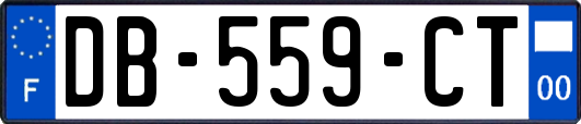 DB-559-CT
