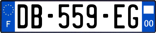 DB-559-EG